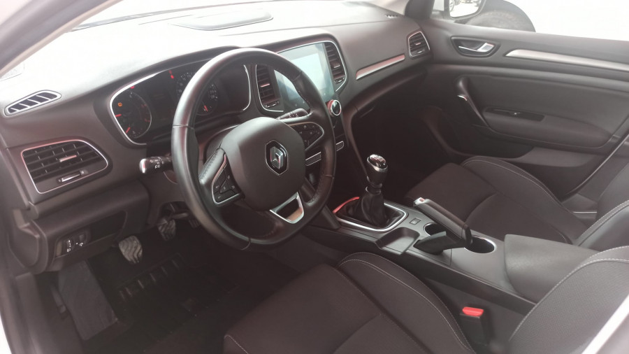 Imagen de Renault Mégane