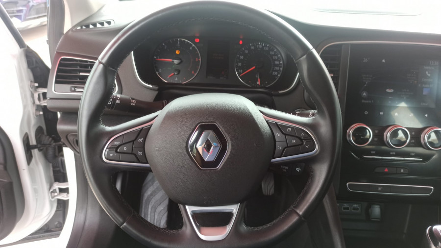 Imagen de Renault Mégane