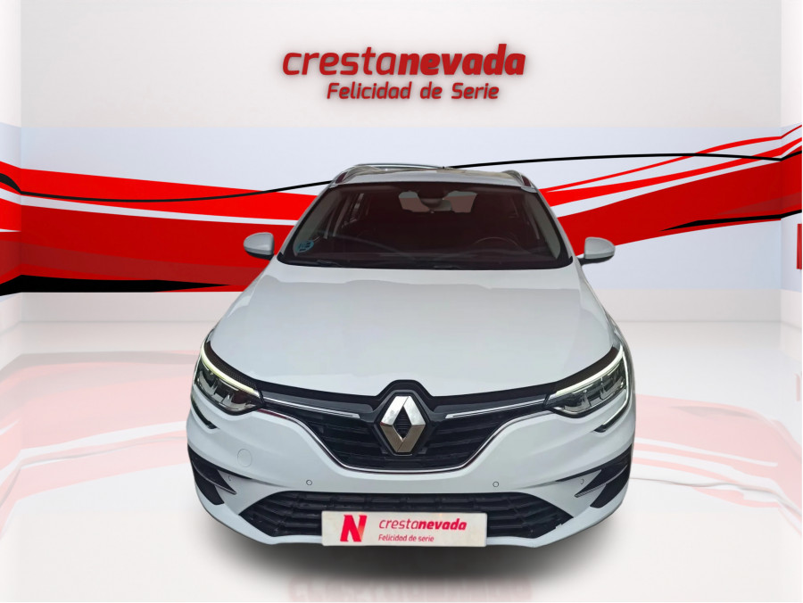 Imagen de Renault Mégane