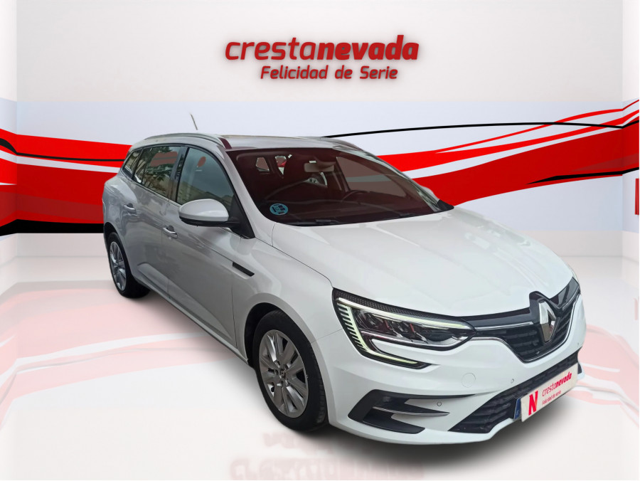 Imagen de Renault Mégane