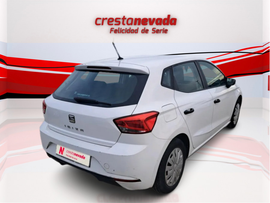 Imagen de SEAT Ibiza