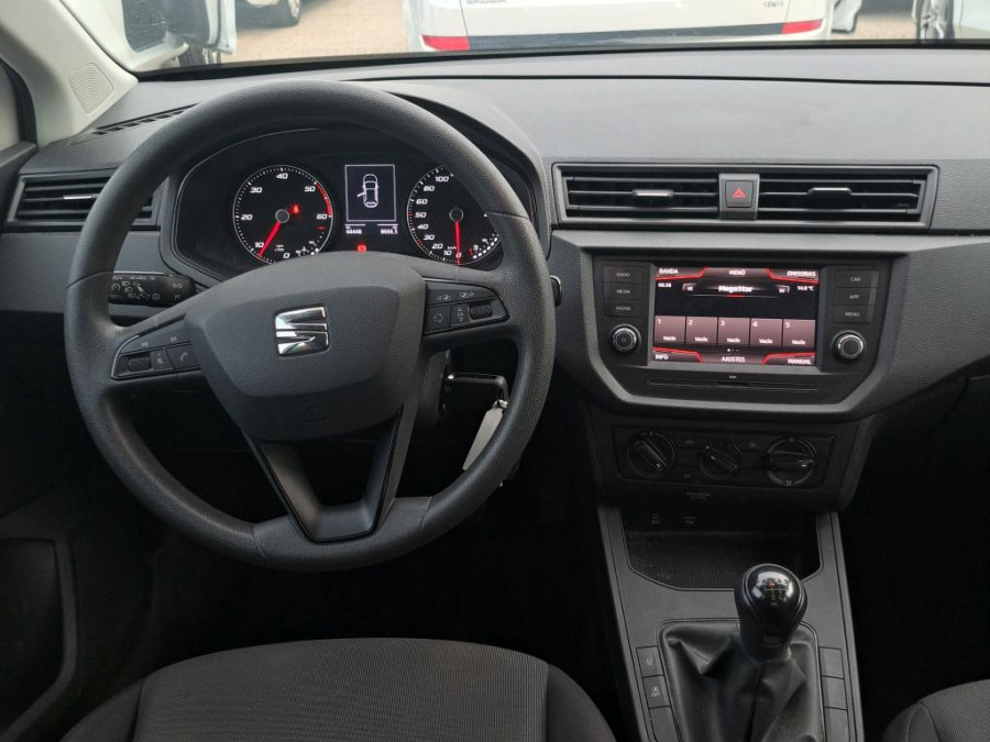 Imagen de SEAT Ibiza