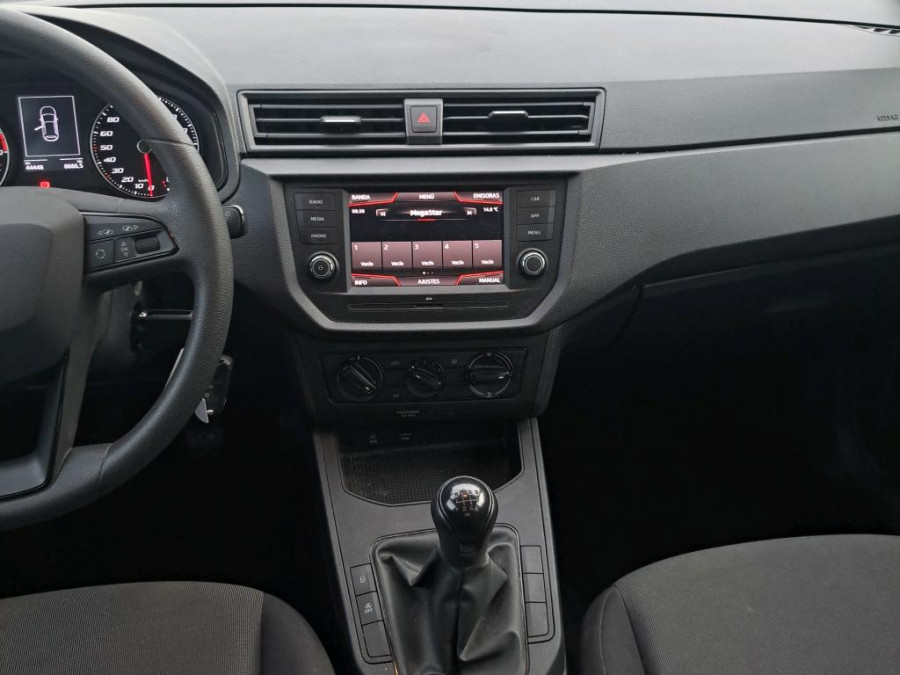 Imagen de SEAT Ibiza