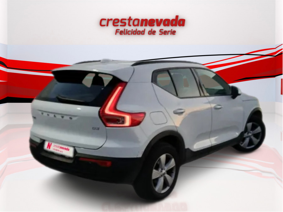 Imagen de Volvo XC40