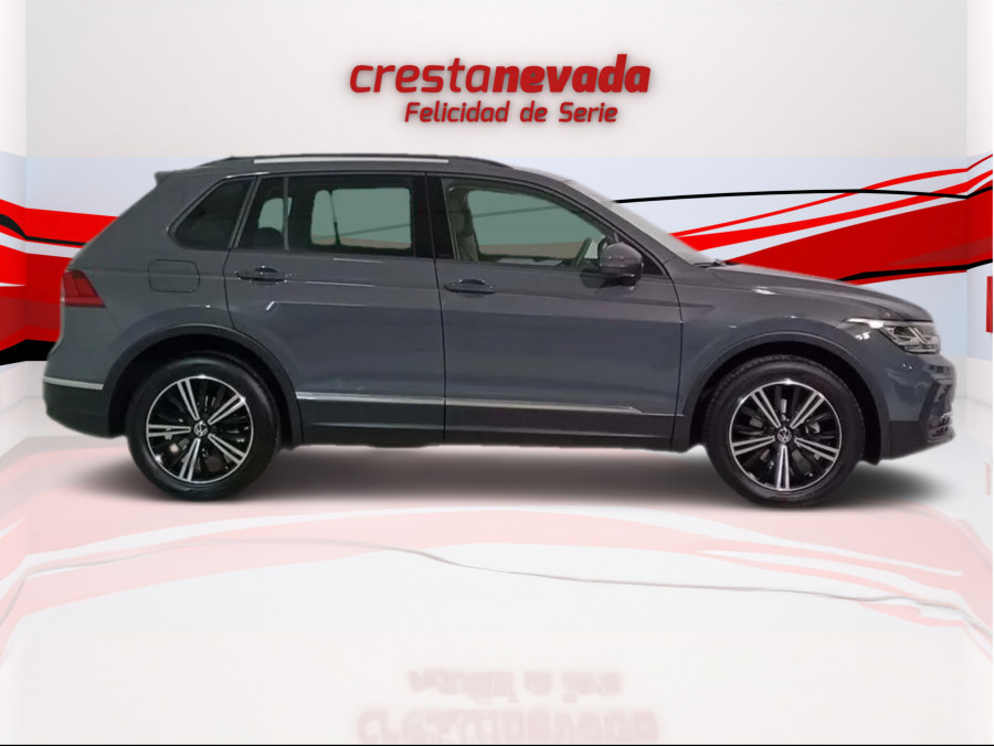 Imagen de Volkswagen Tiguan