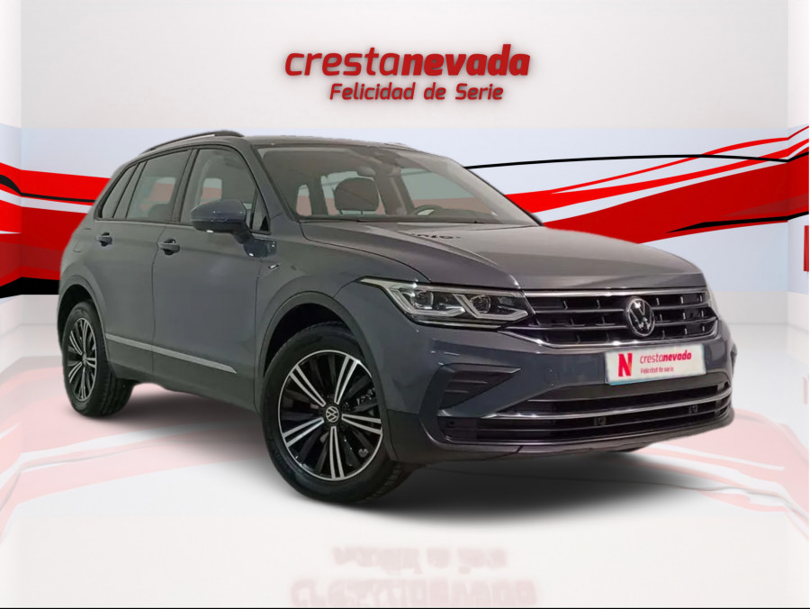 Imagen de Volkswagen Tiguan