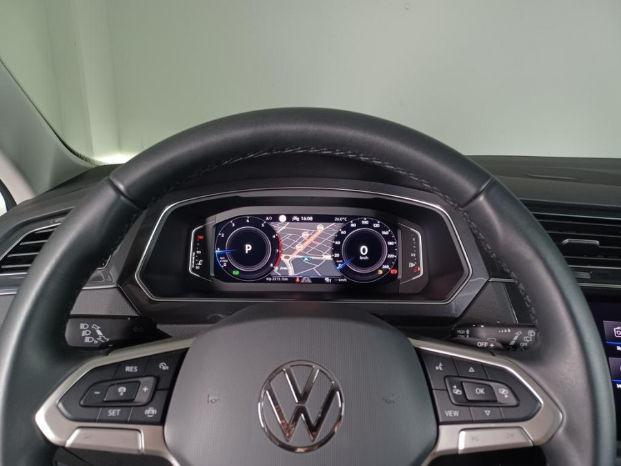 Imagen de Volkswagen Tiguan