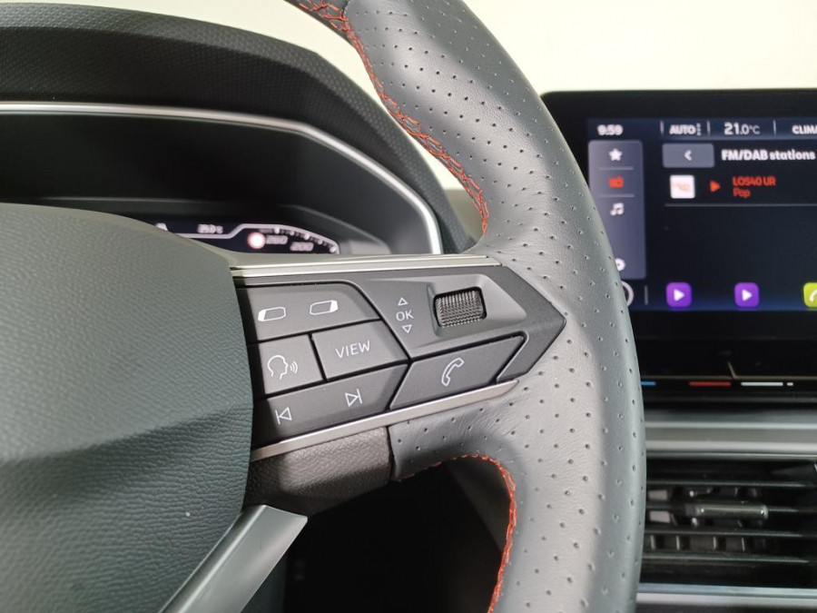 Imagen de SEAT León