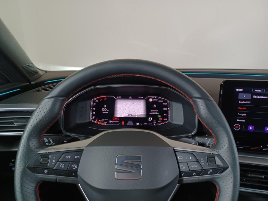 Imagen de SEAT León