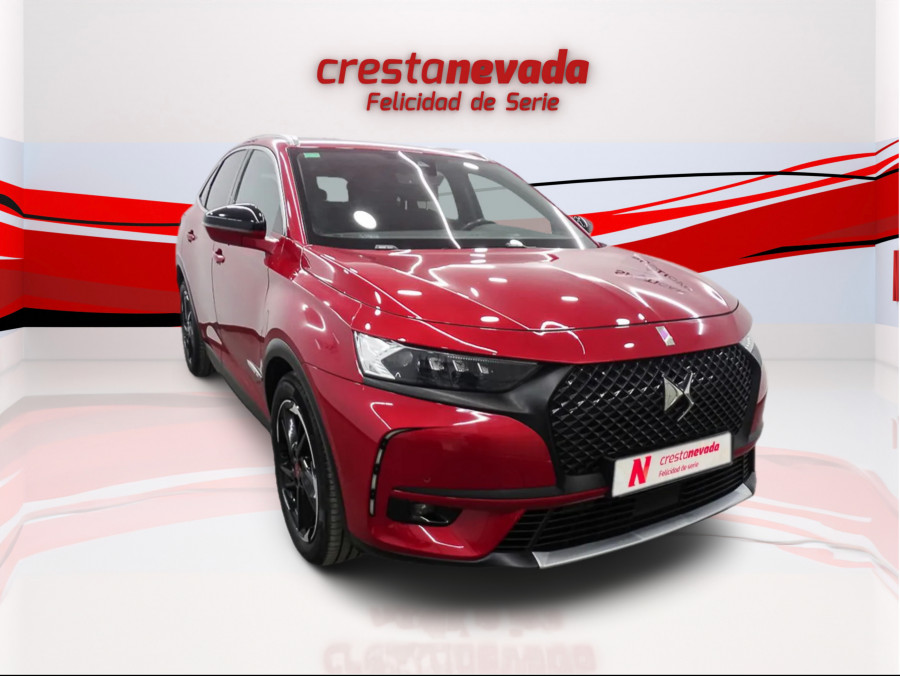 Imagen de DS Automobiles DS 7 Crossback