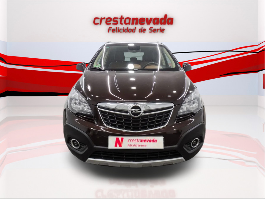 Imagen de Opel Mokka