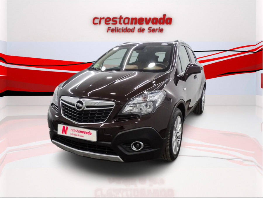 Imagen de Opel Mokka