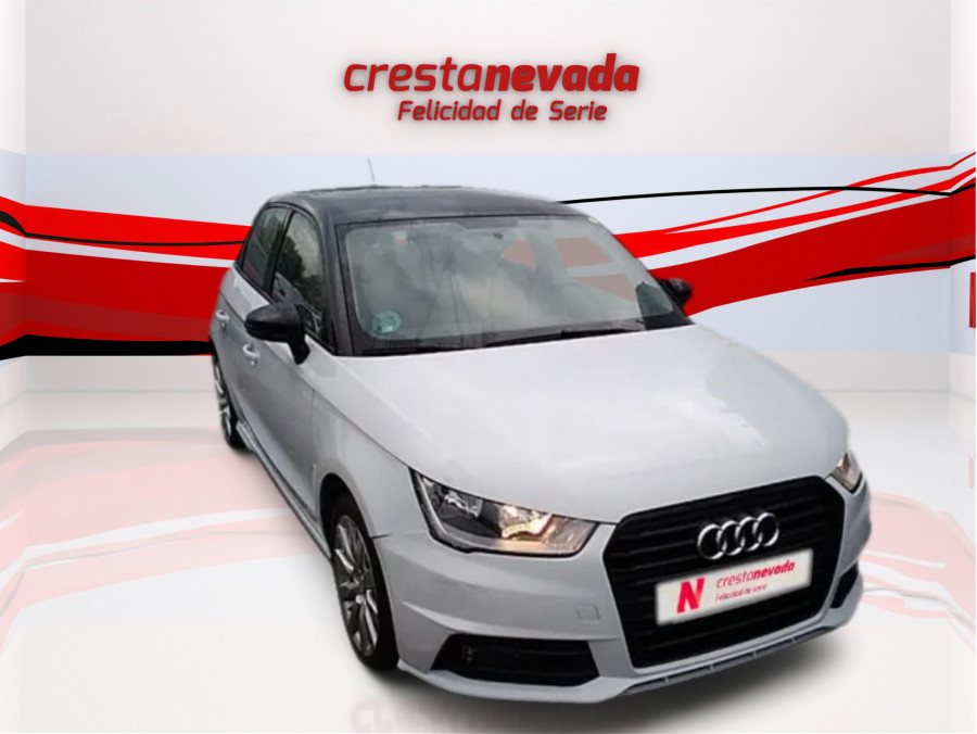 Imagen de AUDI A1