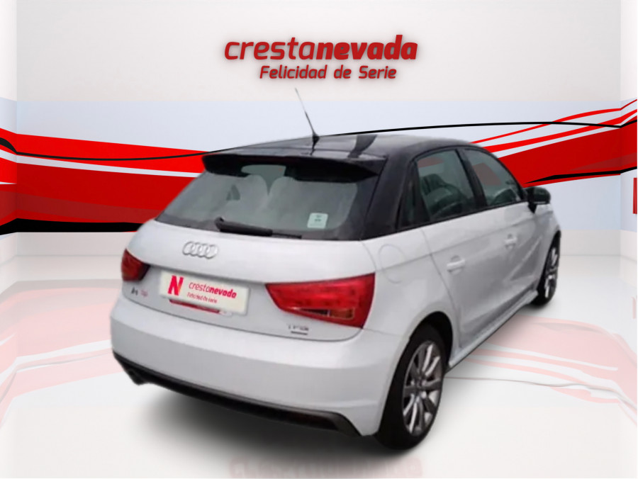 Imagen de AUDI A1