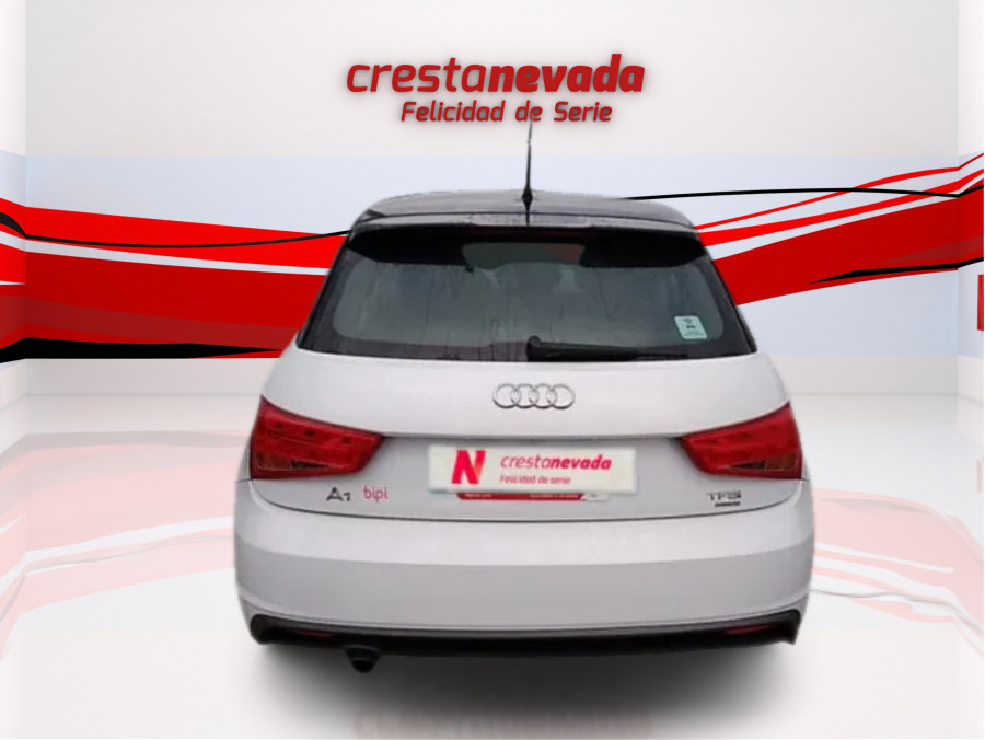 Imagen de AUDI A1