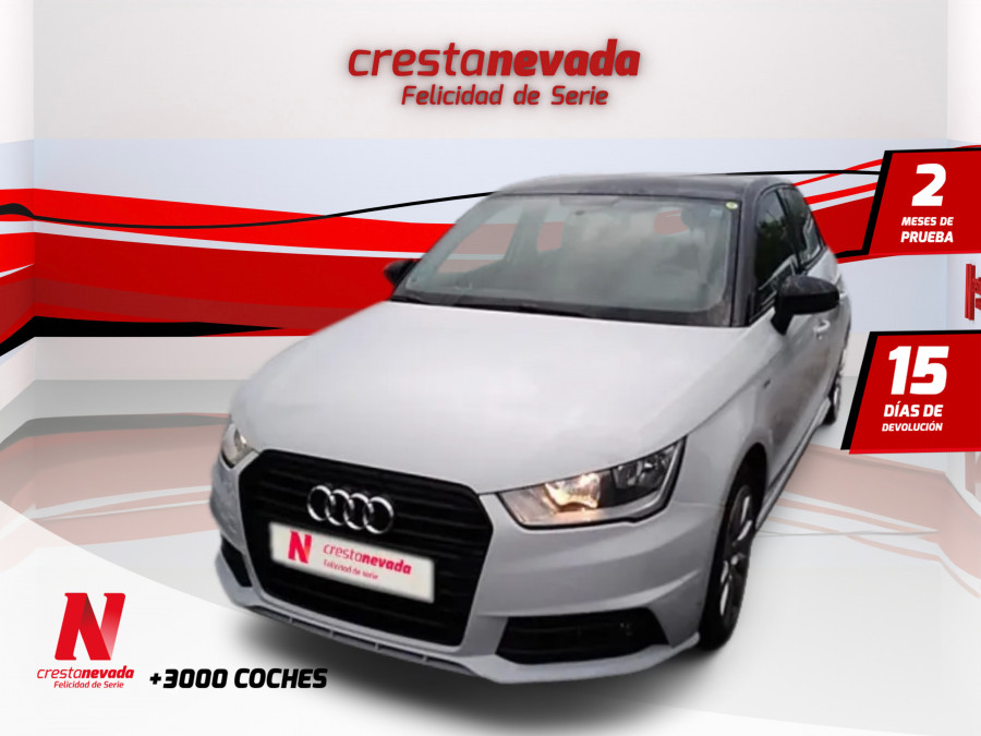 Imagen de AUDI A1