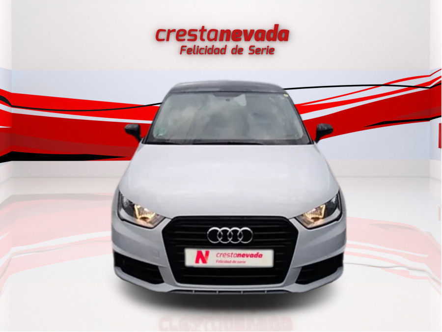 Imagen de AUDI A1