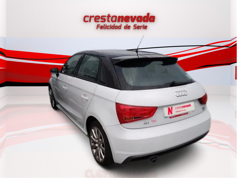 Imagen de AUDI A1