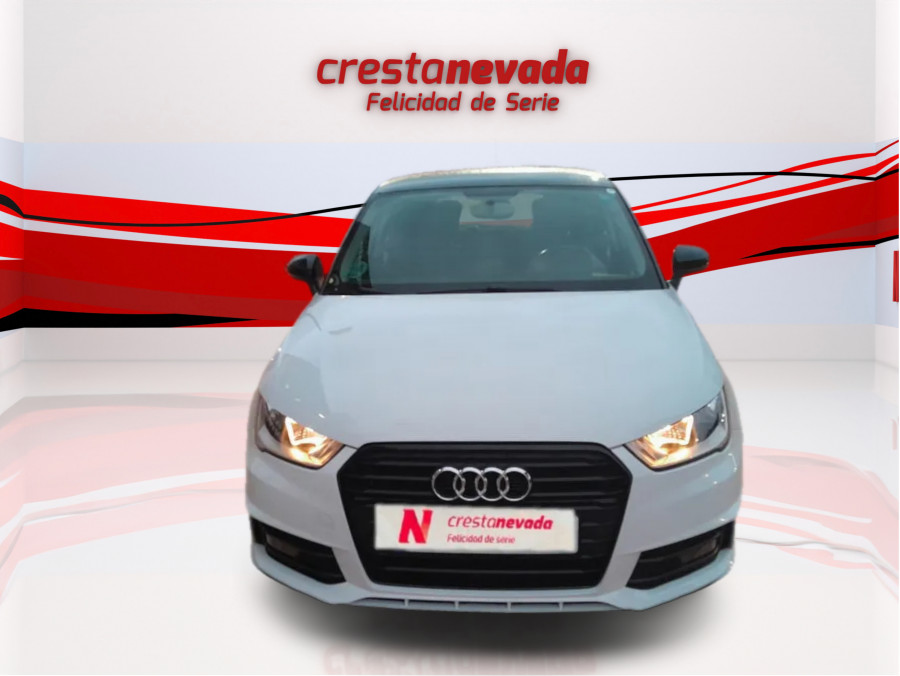 Imagen de AUDI A1