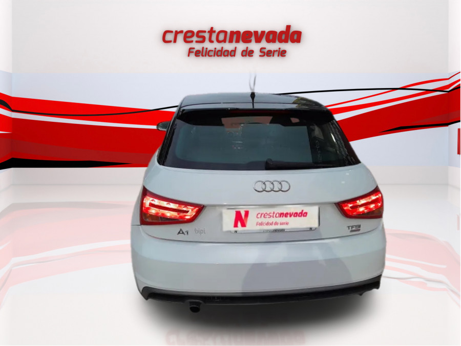 Imagen de AUDI A1