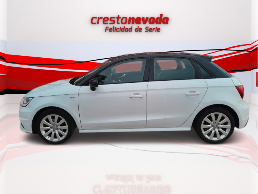 Imagen de AUDI A1