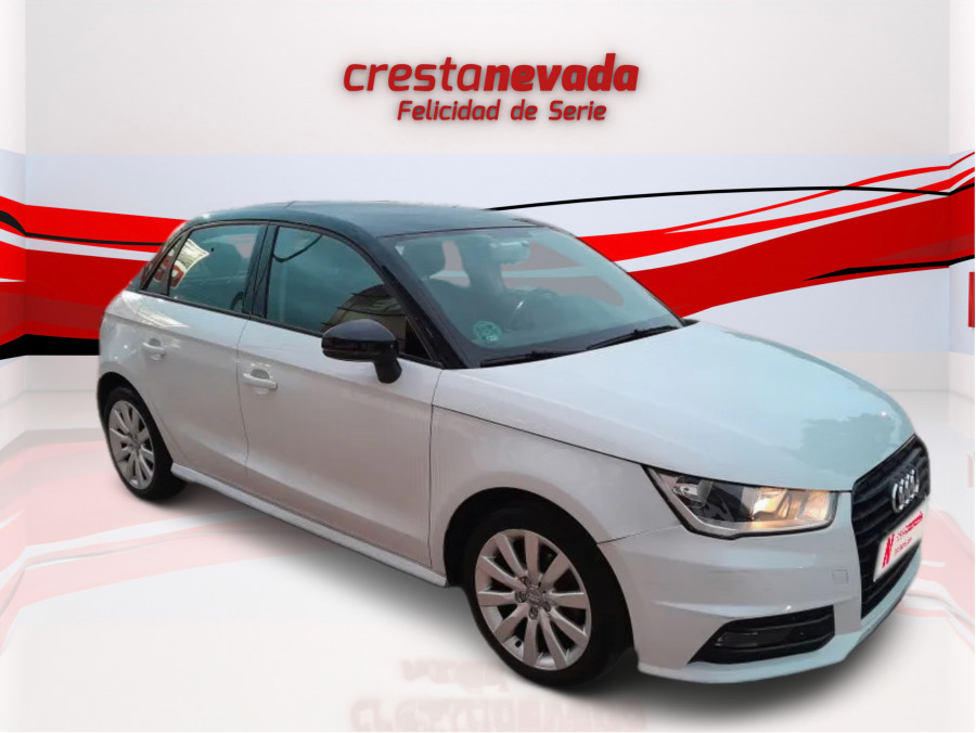 Imagen de AUDI A1