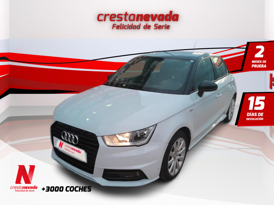 Imagen de AUDI A1