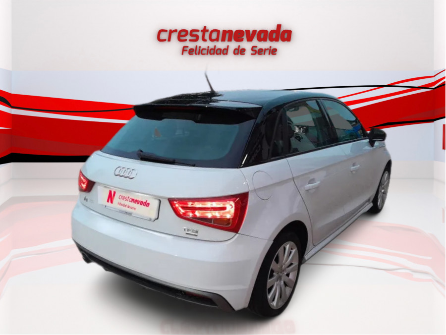 Imagen de AUDI A1