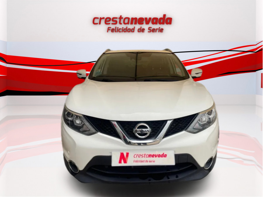 Imagen de NISSAN QASHQAI