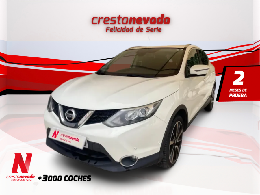 Imagen de NISSAN QASHQAI