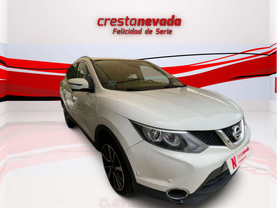 Imagen de NISSAN QASHQAI