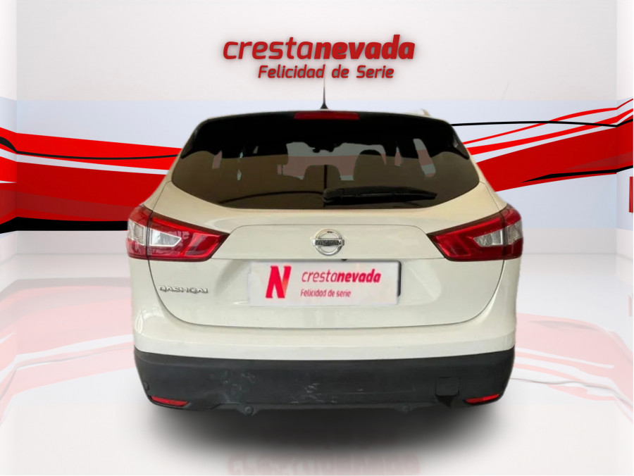 Imagen de NISSAN QASHQAI