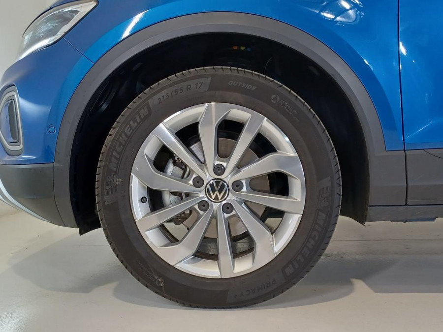 Imagen de Volkswagen T-Roc