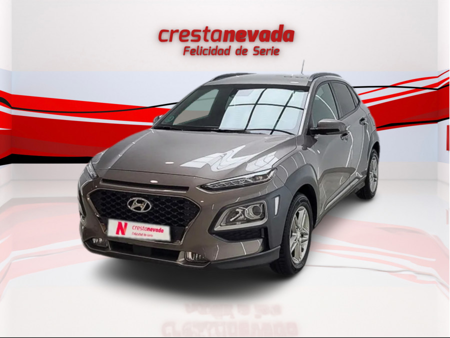 Imagen de Hyundai Kona