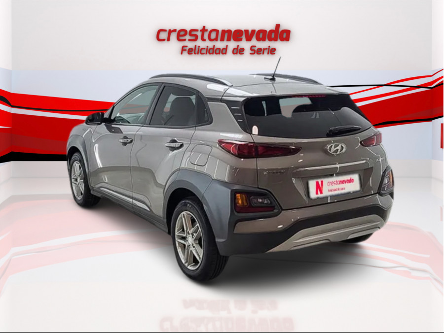 Imagen de Hyundai Kona