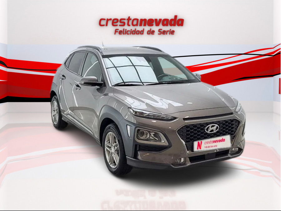 Imagen de Hyundai Kona