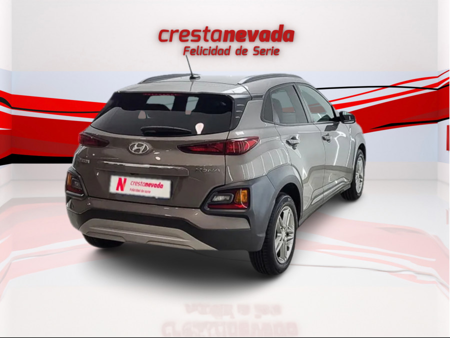 Imagen de Hyundai Kona