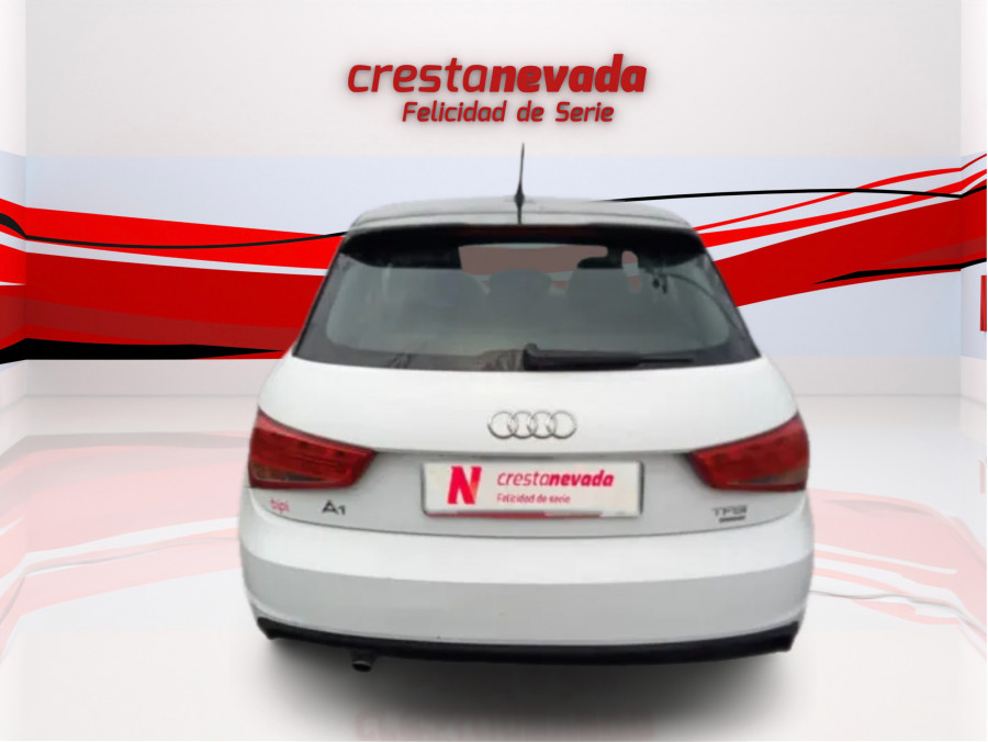 Imagen de AUDI A1