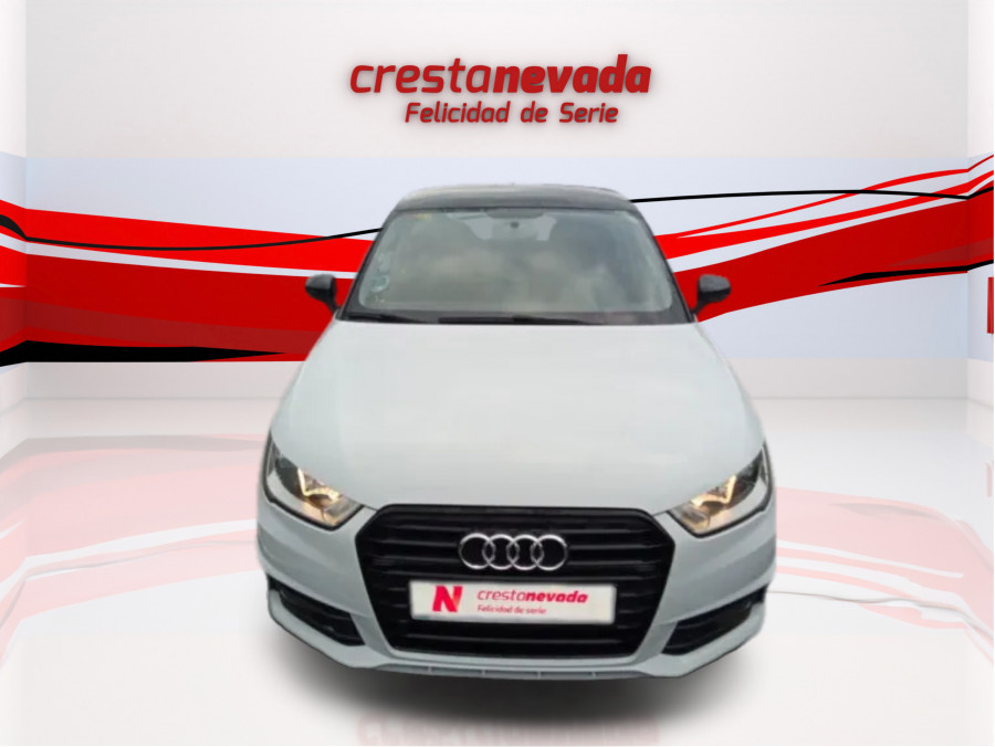 Imagen de AUDI A1