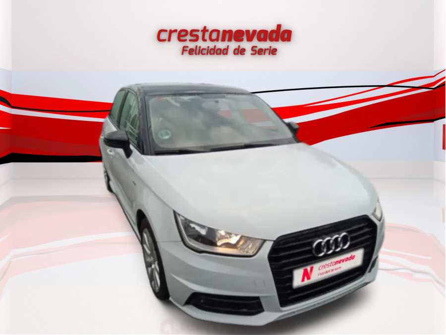 Imagen de AUDI A1