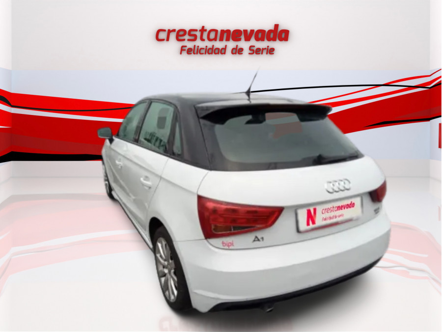 Imagen de AUDI A1