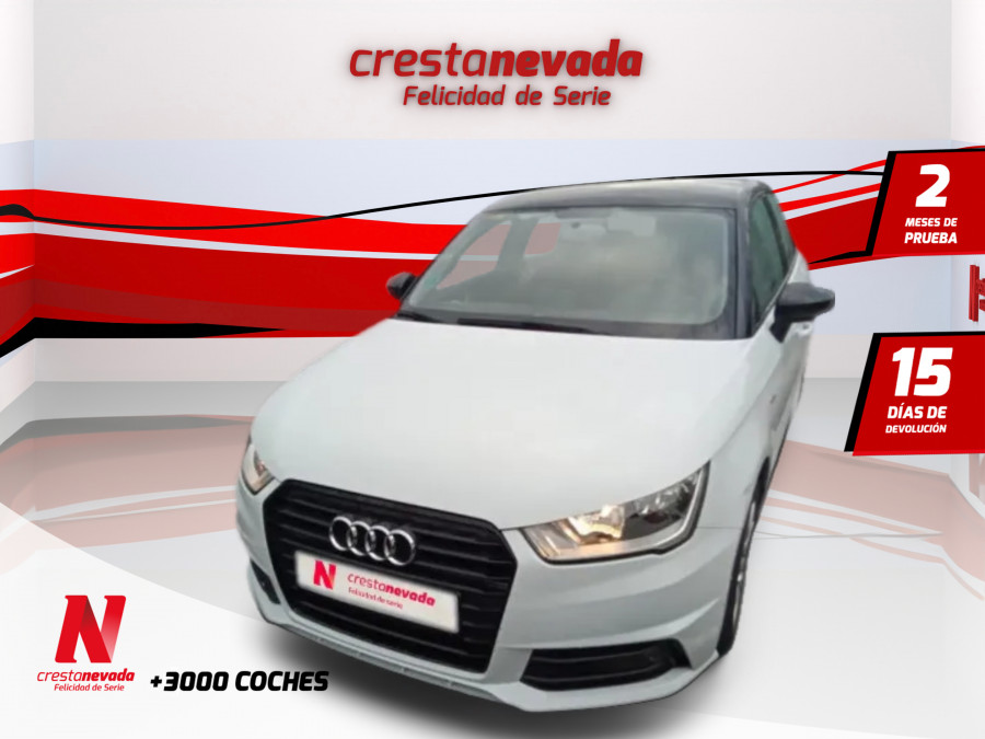 Imagen de AUDI A1