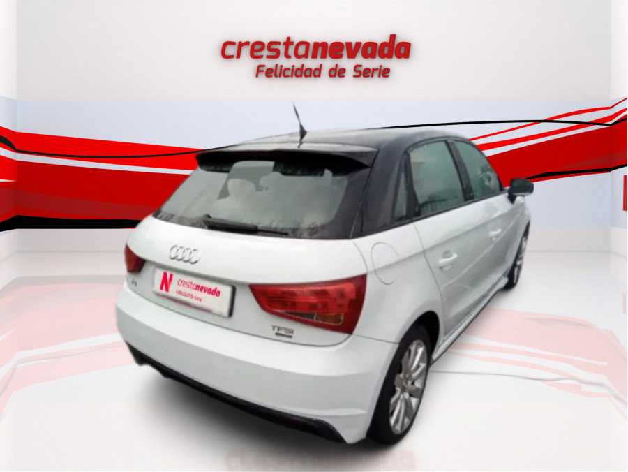 Imagen de AUDI A1