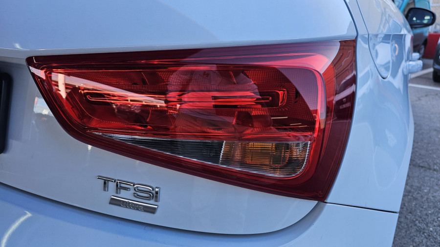 Imagen de AUDI A1