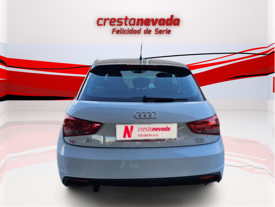 Imagen de AUDI A1