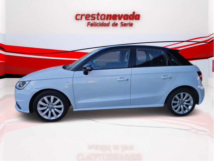 Imagen de AUDI A1