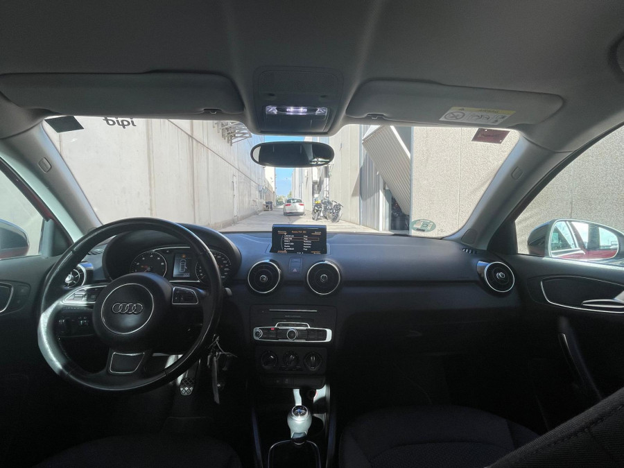 Imagen de AUDI A1