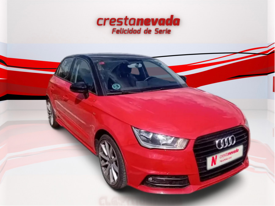 Imagen de AUDI A1