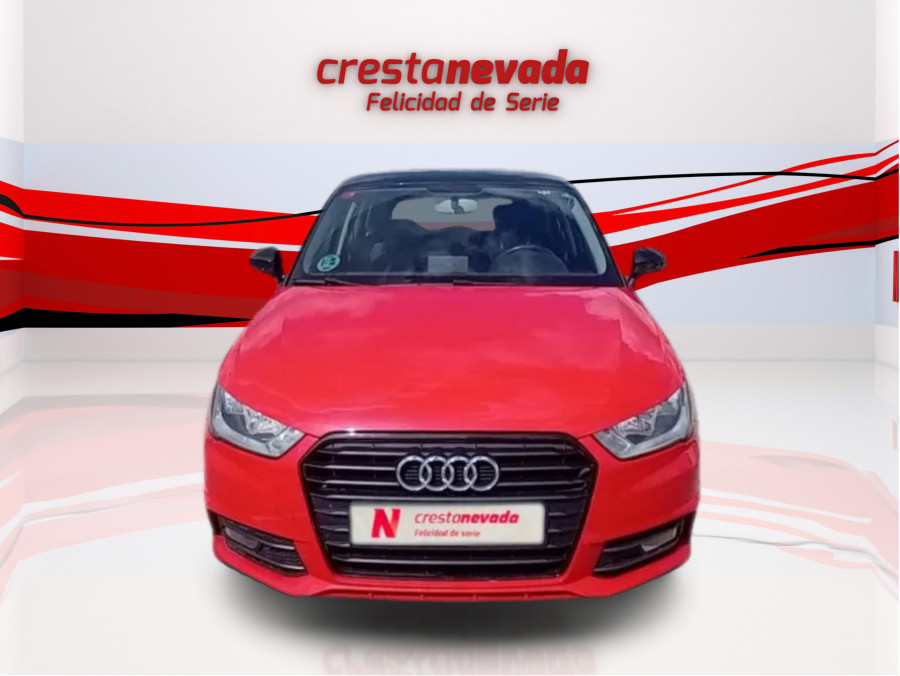 Imagen de AUDI A1