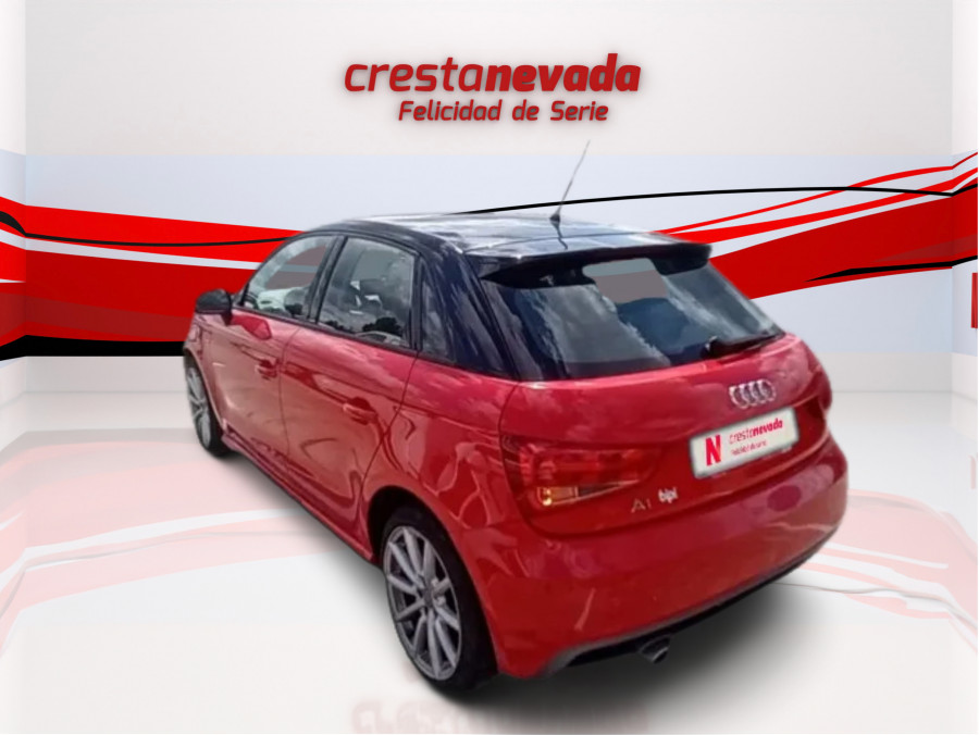 Imagen de AUDI A1